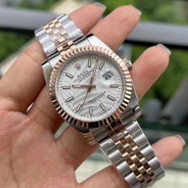 Picture of Rolex Watches Women Date Just _SKU126rolex-36mm-0328044250